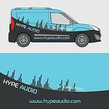 Hype Audio